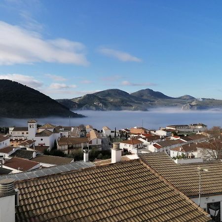 Balcon Del Velillos-"Rincon De Marcelo" Tozar Exterior foto