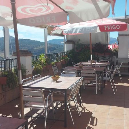 Balcon Del Velillos-"Rincon De Marcelo" Tozar Exterior foto