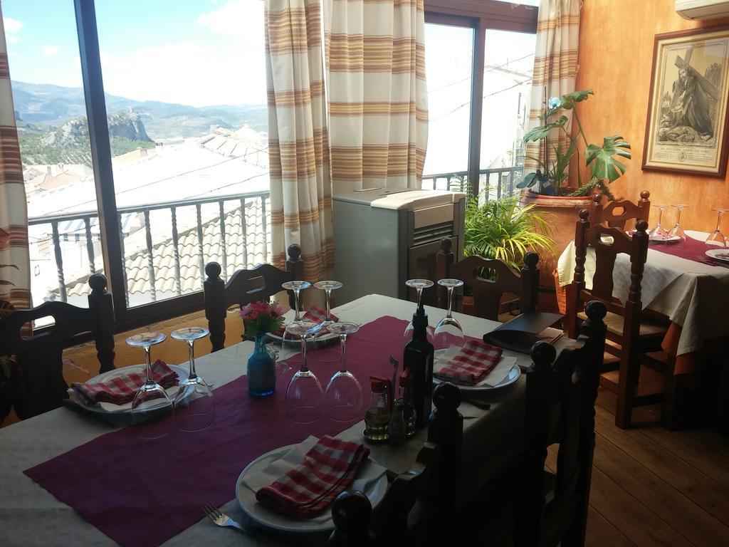 Balcon Del Velillos-"Rincon De Marcelo" Tozar Exterior foto