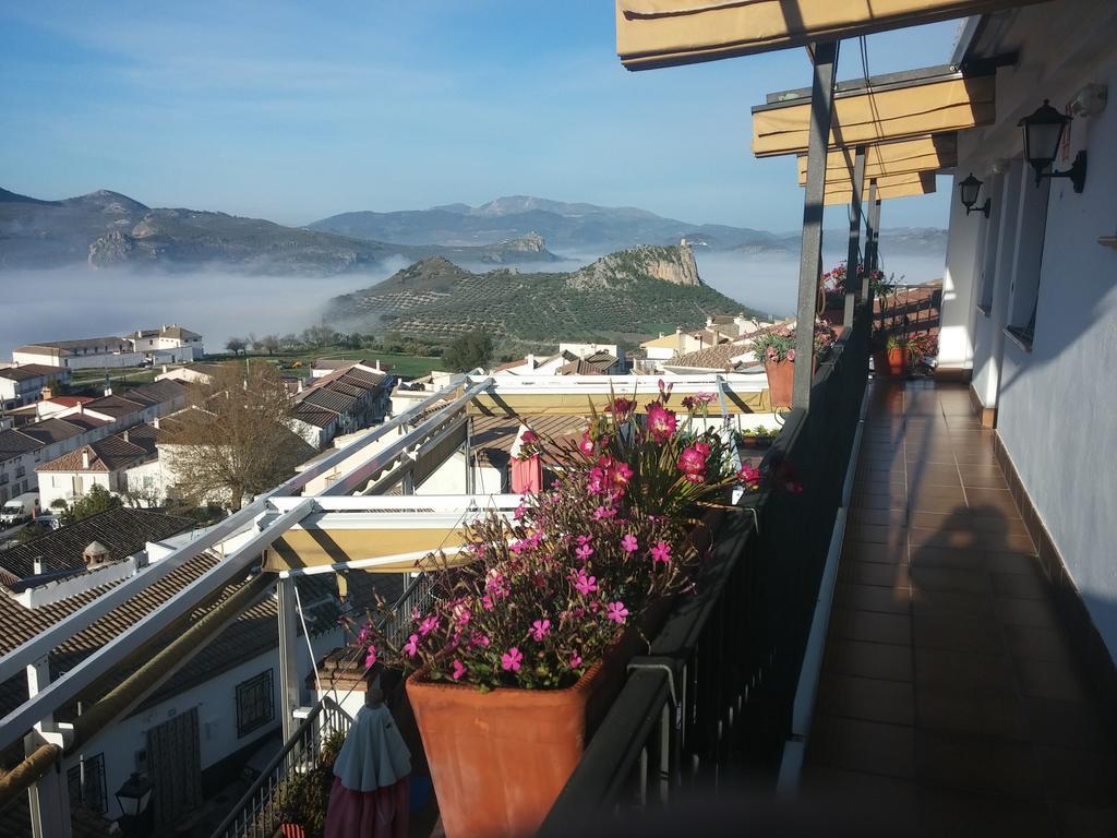 Balcon Del Velillos-"Rincon De Marcelo" Tozar Exterior foto