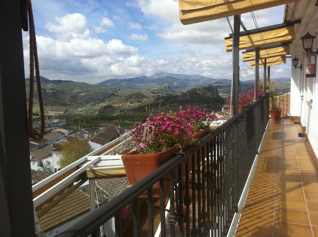 Balcon Del Velillos-"Rincon De Marcelo" Tozar Exterior foto